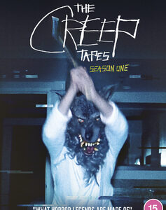 Creep Tapes, The - Season 1 (DVD)
