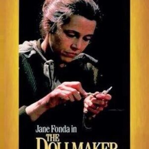 Dollmaker, The (Jane Fonda) (DVD)