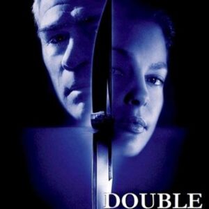 Double Jeopardy (Tommy Lee Jones, Ashley Judd) (Blu-Ray)
