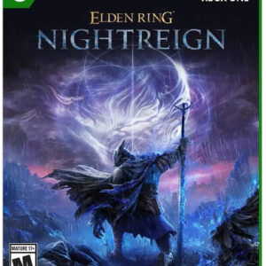 Elden Ring: Nightreign Deluxe Edition (Xbox Series X)