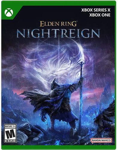 Elden Ring: Nightreign Deluxe Edition (Xbox Series X)