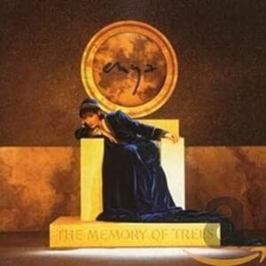 Enya: The Memory of Trees (CD)