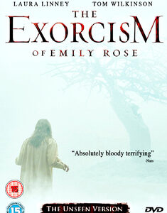 The Exorcism of Emily Rose, The (DVD)