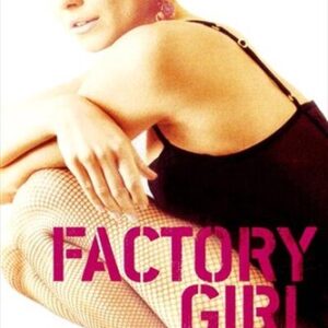 Factory Girl (Sienna Miller, Guy Pearce) (Blu-Ray)