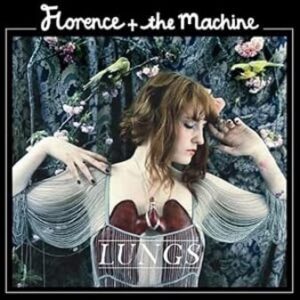 Florence and The Machine: Lungs (CD)