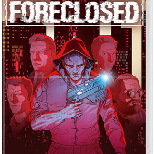 Foreclosed (Nintendo Switch)