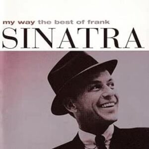 Frank Sinatra: My Way - Best Of (CD)