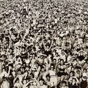 George Michael: Listen Without Prejudice Volume 1 (CD)