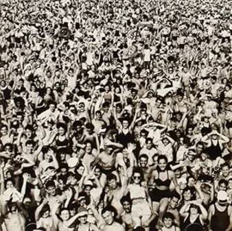 George Michael: Listen Without Prejudice Volume 1 (CD)