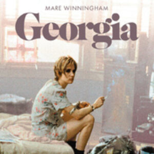 Georgia (Jennifer Jason Leigh) (Blu-Ray) - Limited Edition