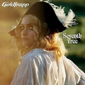 Goldfrapp: Seventh Tree (CD)