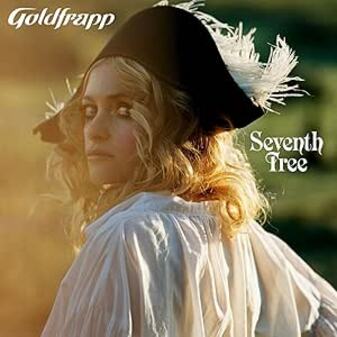 Goldfrapp: Seventh Tree (CD)