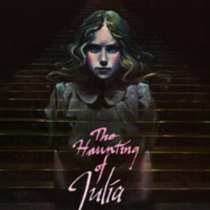 Haunting of Julia, The (Blu-Ray) - Limited Edition