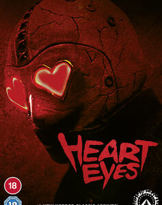 Heart Eyes (DVD)