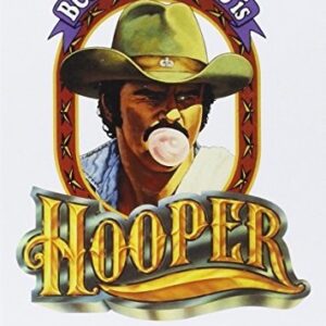 Hooper (Burt Reynolds) (DVD)