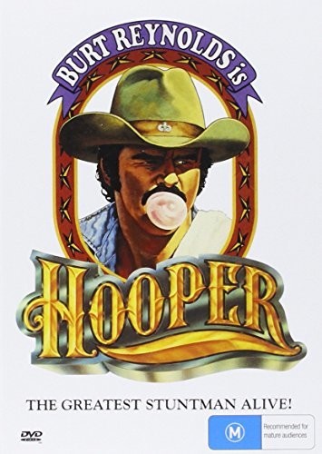 Hooper (Burt Reynolds) (DVD)