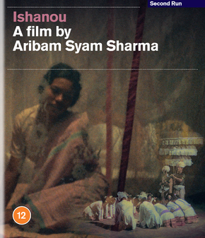 Ishanou (Blu-Ray)