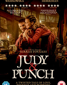 Judy and Punch (DVD)