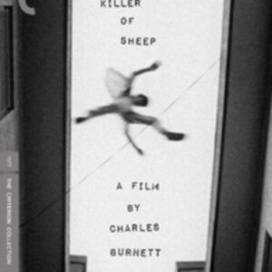 Killer of Sheep (4K Ultra HD) - Criterion Collection