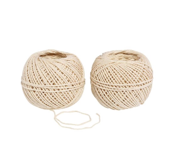 Kuchenprofi Kitchen Twine Refill x2 Rolls