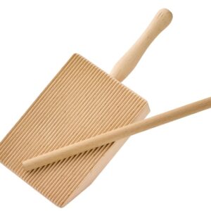 Kuchenprofi PASTACASA Gnocchi Board