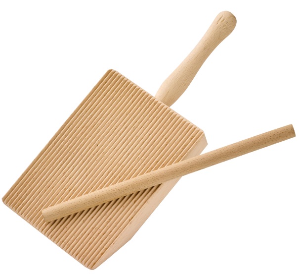 Kuchenprofi PASTACASA Gnocchi Board