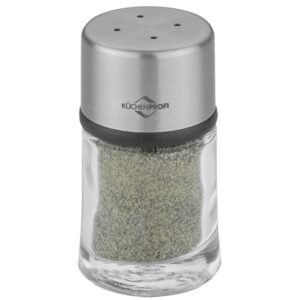 Kuchenprofi Pepper and Salt Shaker