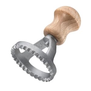 Kuchenprofi Ravioli Stamp Round 5.5cm