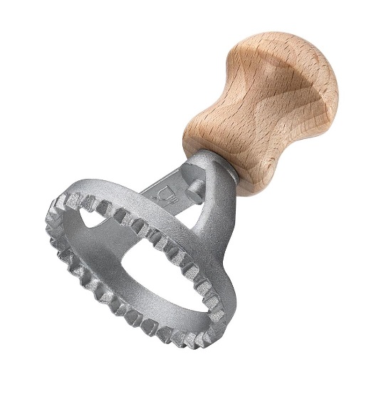 Kuchenprofi Ravioli Stamp Round 5.5cm