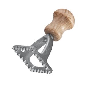 Kuchenprofi Ravioli Stamp Square 4x4cm