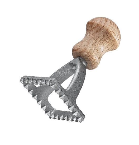 Kuchenprofi Ravioli Stamp Square 4x4cm