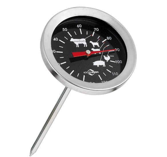 Kuchenprofi Roast Thermometer