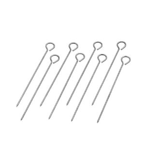 Kuchenprofi Set of 10 Roulade Needle Skewers