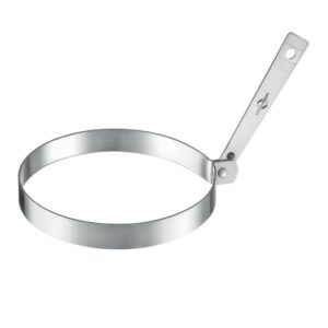 Kuchenprofi Set of 2 Egg Rings