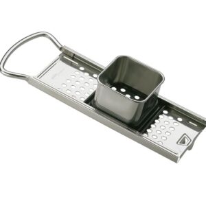 Kuchenprofi Spaetzle Plane