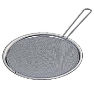 Kuchenprofi Splash Guard 33cm