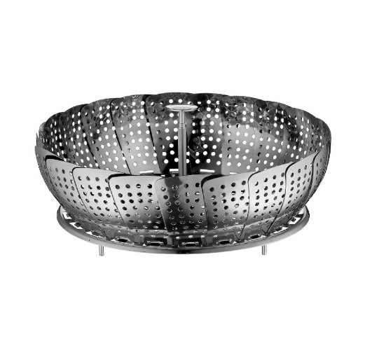 Kuchenprofi Steaming Insert 20cm