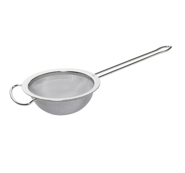 Kuchenprofi Strainer 16cm