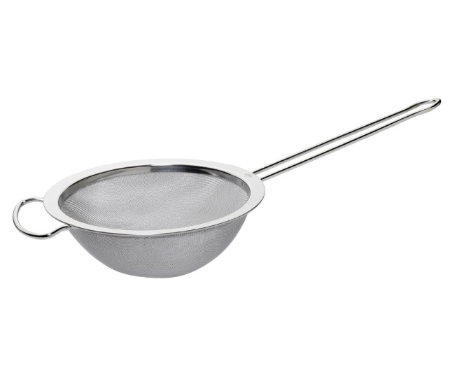 Kuchenprofi Strainer 20cm