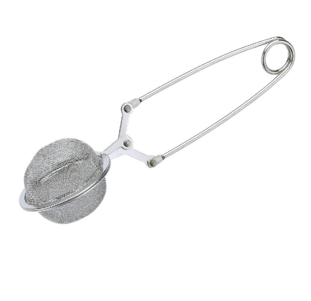 Kuchenprofi Tea Tongs
