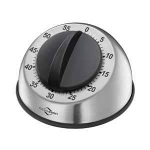 Kuchenprofi Timer Planet