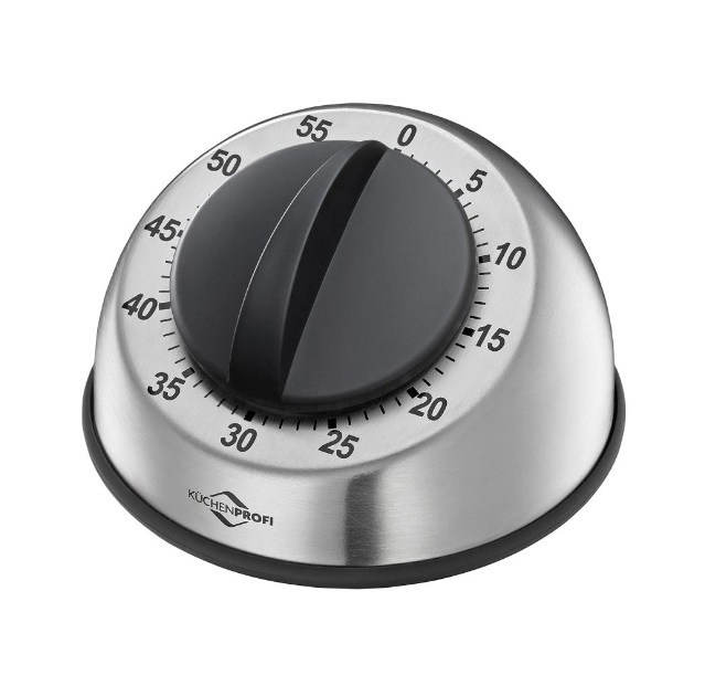 Kuchenprofi Timer Planet