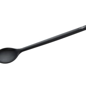 Kuchenprofi Trend Cooking Spoon - Black