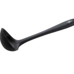 Kuchenprofi Trend Soup Ladle - Black
