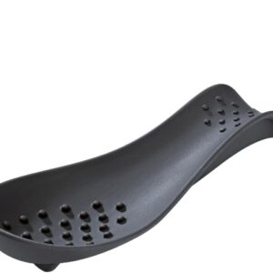 Kuchenprofi Trend Spoon Rest - Black