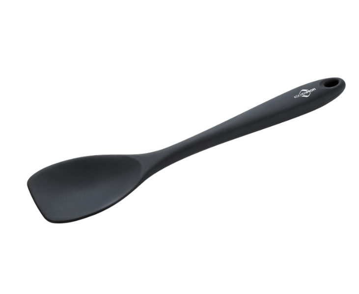Kuchenprofi Trend Utility Spoon - Black