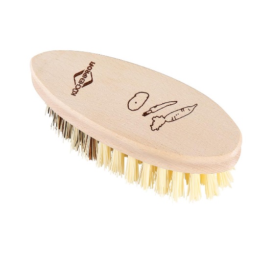 Kuchenprofi Vegetable Brush