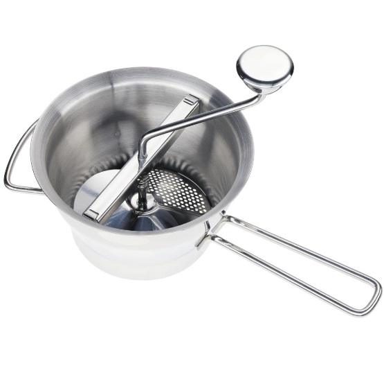 Kuchenprofi Vegetable Mill 20cm