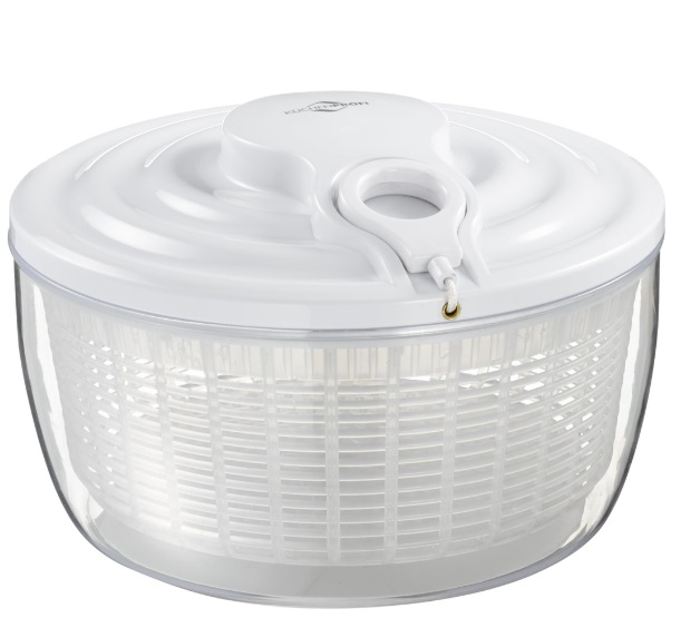 Kuchenprofi Wave Salad Spinner