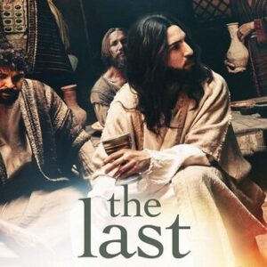 Last Supper, The (DVD) - REGION 1
